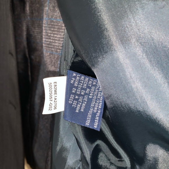 Evan-Picone Pant Suit - Picture 10 of 16